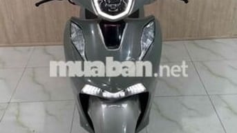 Vision Velia 2025 70cc Xám