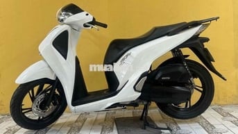 SH 125i đời 2019 Trắng đen siêu mới 43G1-384.85