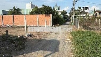 Đất 4 x 22M - Đường Xe Tải - Cống Hộp 4 Thạnh Xuân 52 Quận 12
