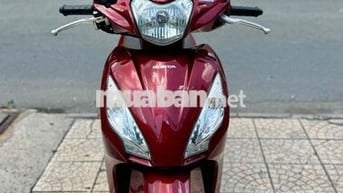 Honda Vision 2019 Đỏ Tự động