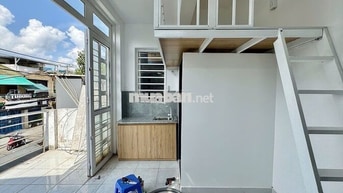 [ĐỘC QUYỀN] TRỌ BAN CÔNG CÓ GÁC GẦN CĐ Y HỒNG ĐỨC NGAY NGUYỄN VĂN KHỐI