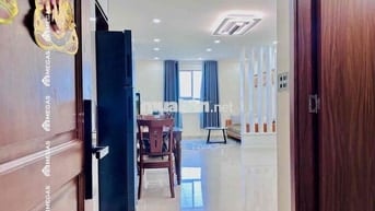 CHO THUÊ CĂN HÔ CHUNG CƯ - KHU ĐÔ THỊ VĨNH ĐIỀM TRUNG