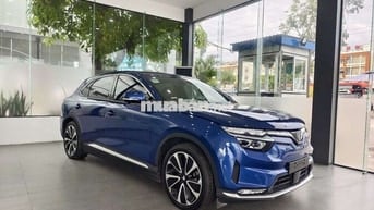 VinFast VF8 Plus SDI 2023 Xanh Dương 49.983 km