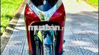 Sh mode đỏ 2016 biển số 43. NX bao đậu hhs