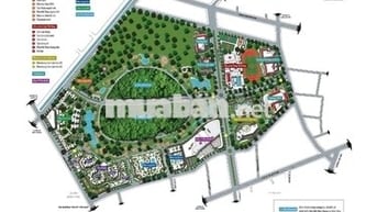 CĂN HỘ MỚI 100%, KÝ TRỰC TIẾP VỚI CĐT, DIAMOND CENTERY, 96M2 2PN + 2VS