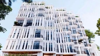 🏡 CHUNG CƯ MINI MỚI NGAY LÀNG ĐẠI HỌC KTX KHU A, ĐẦY ĐỦ NỘI THẤT 