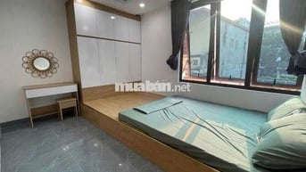 1/8 Trống 2 Phòng Khu Phan Xích Long