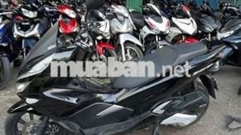 Honda PCX 150 2019 Đen Mới 90%