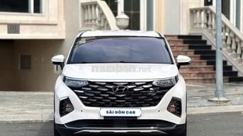 Hyundai Custin 2023 1.5 tiêu chuẩn Trắng chuẩn 8v