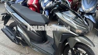 Honda Vario 150 2021 Xám Đã sử dụng