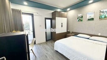 Trống Sẵn Phòng Full nội thất- View Bè Kè Trường Sa