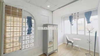 CĂN VIP SÁNG THOÁNG LÊ VĂN SỸ Q3 – 2 PHÒNG NGỦ CHỈ 5,9TR