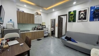 Cho thuê chung cư Bảy Hiền- Phạm Phú Thứ, 2PN Full nội thất giá 12tr