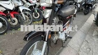 Honda Dream 2010 Nâu Đã sử dụng