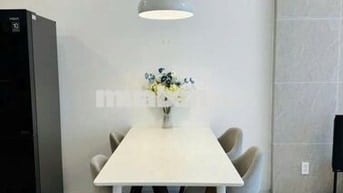 Cho thuê nhanh CHCC Orchard Garden,p8,Phú Nhuận 34m2, 1pn, giá 10,5tr