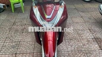 Honda SH Mode 2022 cbs zin dep