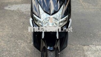 Honda Airblade (AB) Đen Tự động
