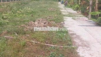 *** 275 TR/ NỀN - ĐẤT PHƯỜNG TRUNG AN( gần BV ĐK TIỀN GIANG)