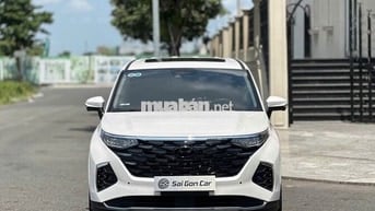 Hyundai Custin 1.5 Cao Cấp 2025 Trắng 20.000 km