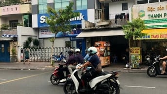     Chính chủ bán nhà mặt tiền Bạch Đằng – Gần sân bay TSN – Đang có t