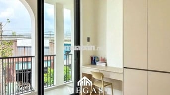 🎉 Khai trương chung cư mini mới – Gần KTX Khu A, Làng Đại học 🏡