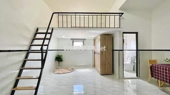 🎉CĂN HỘ DỊCH VỤ - FULL NỘI THẤT - DƯƠNG THỊ MƯỜI - NGUYỄN ẢNH THỦ