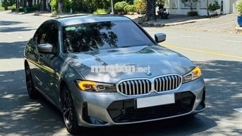 BMW 320i MSPORT MODEL 2025 BẢO HÀNH HÃNG