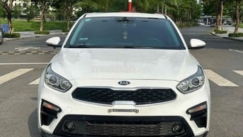 Kia Cerato 1.6 Luxury 2019 at xe 1 chu bao chếch