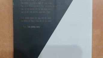Sách - Trên Đường Băng (Tony Buổi Sáng)