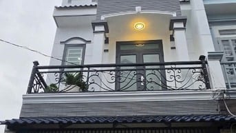 BÁN NHÀ SÁT TÊN LỬA – KẾ ĐƯỜNG 21D 
