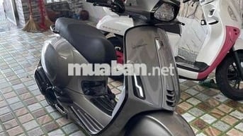 Piaggio Vespa Sprint 2023 Xám 35000 km