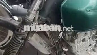 Mình cần bán xe
