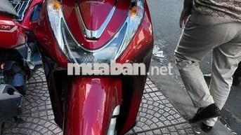 Honda SH Mode 125 CBS 2024 Đỏ 16000 km