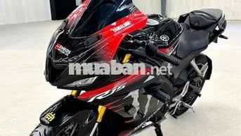 Yamaha R15V3 2019 Đỏ Đen 28000 km