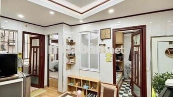 chung cư mini có sổ - sang được tên