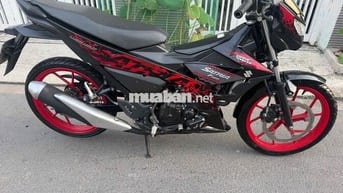 Suzuki Satria 150 mới 90%