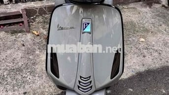 Piaggio Vespa Sprint 125 2022 Xám