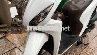 Honda Vision 2016 Trắng