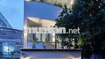 NHÀ PHỐ KHỦNG 170M2 •3PN 3WC• SIÊU PHẨM NGAY GÒ XOÀI BÌNH TÂN
