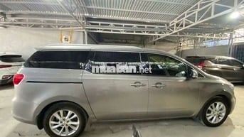 Kia Sedona 2020 Xám Tự động Diesel