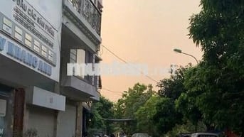 Bán đất tại ngõ 120 Trường Chinh, Q. Đống Đa, 5,9 tỷ, 41,2m2