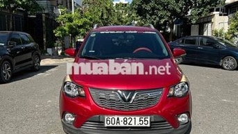 VinFast Fadil 2020 1 chủ mua mới