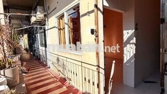 CHO THUÊ CC NGUYỄN CÔNG TRỨ - NGAY CHỢ BẾN THÀNH - TỰ DO KD - 110m2