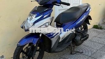 Yamaha Nouvo 2016 Phun xăng điện tử BS 81