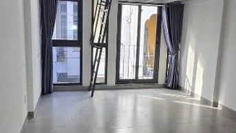 Bán góc 2 mặt tiền Bạch Đằng P24 Bình Thạnh (7.2x13m) CN 93.5m2 3 Tầng