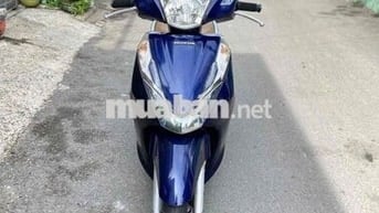 Honda Lead 2014 Xanh Xe tay ga