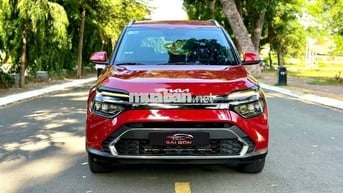 KIA CARENS LUXURY 2023 Đỏ 62000 km