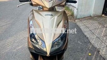 Honda Air Blade 2014 Vàng đồng