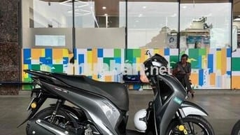 Honda SH150i 2019 Xám 37000 km