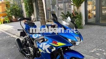 Suzuki GSX R150 2018 chính chủ biển số 86